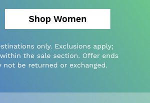 Shop Women CTA