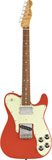 Fender Vintera 70s Telecaster Custom Electric Guitar, Pau Ferro Fingerboard