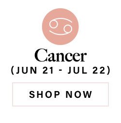 Cancer. Shop now.
