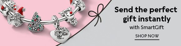Send a gift instantly with SmartGift