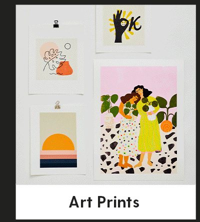 Shop Art Prints