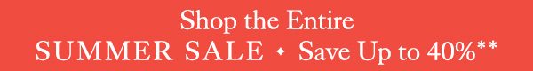 Shop the Entire Summer Sale