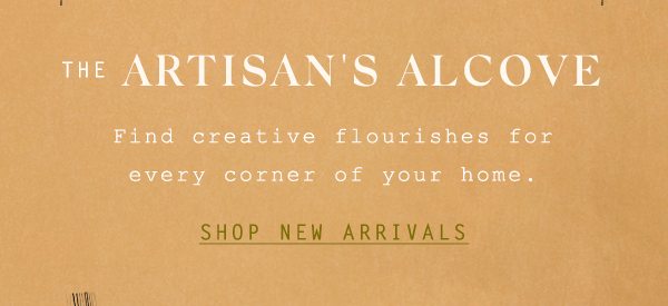 Shop new arrivals.