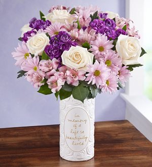 Memory Garden Bouquet SHOP NOW