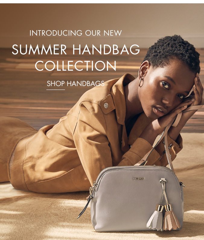 nine west summer handbags