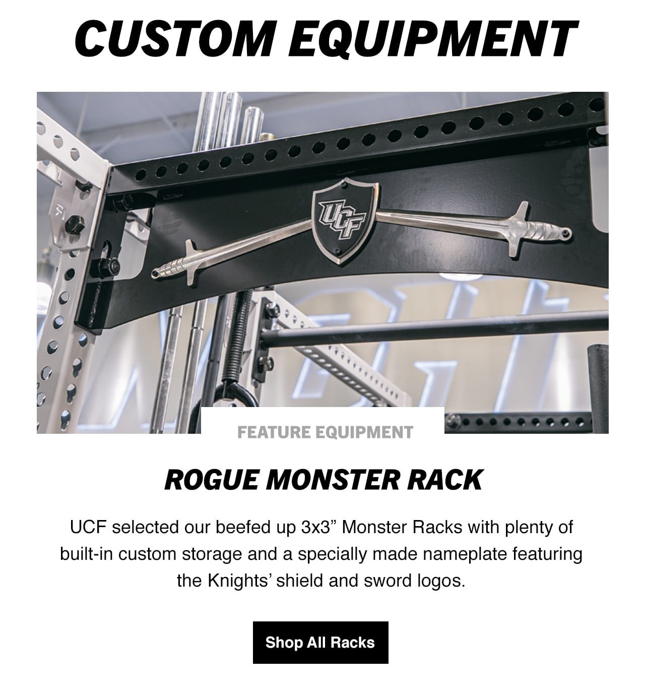 Shop All Racks
