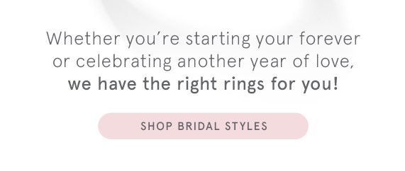 Shop Bridal Styles