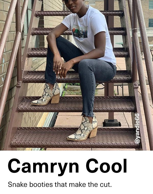 Camryn Cool