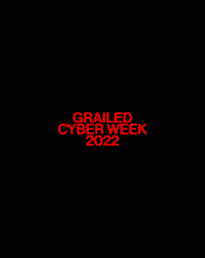 Cyber Week 2022