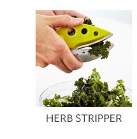 Herb Stripper