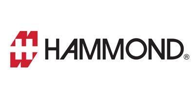 Hammond Logo