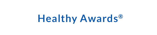 Healthy Awards