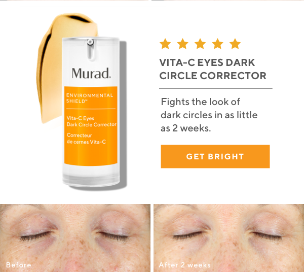 Vita-C Eyes Dark Circle Corrector