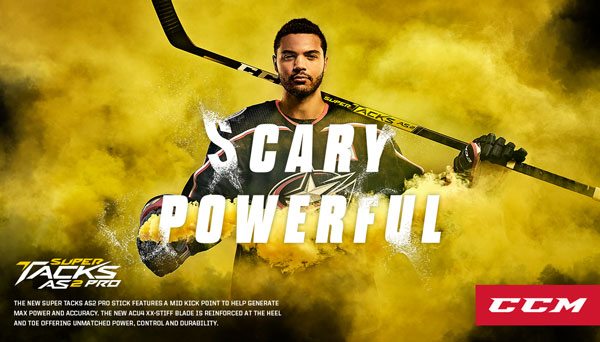 CCM Super Tacks AS2 Pro Price Reductions