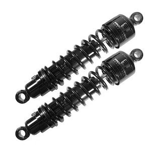 Progressive 412 Shocks For Harley Sportster 2004-2020