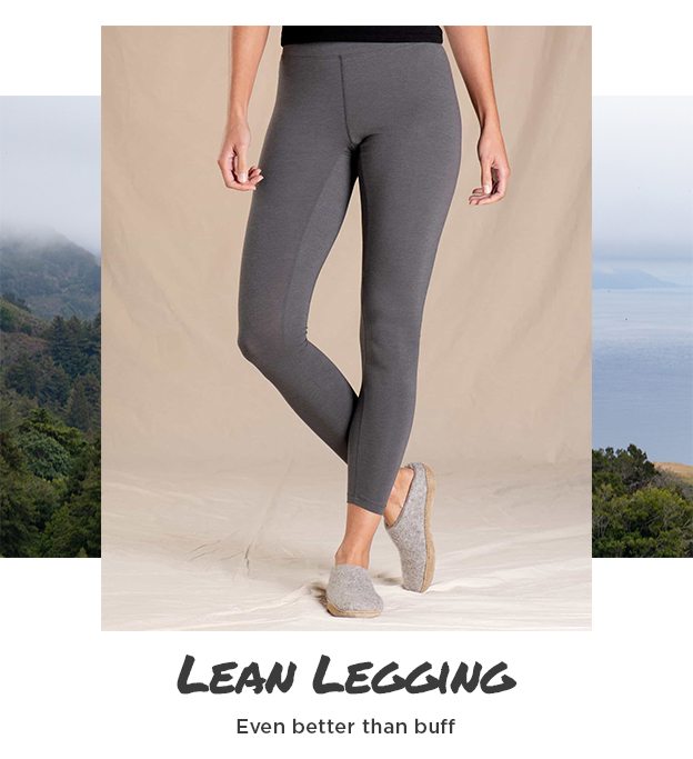 Shop Lean Legging