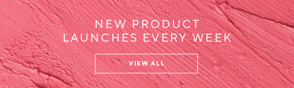 We launch new products every week