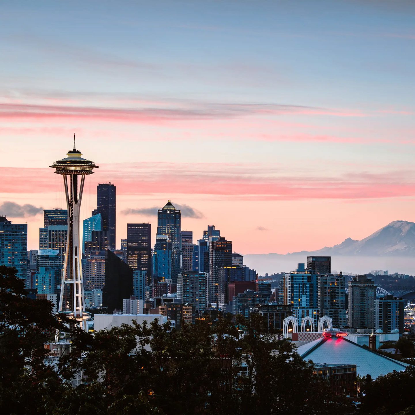 Where to Eat in Seattle Right Now