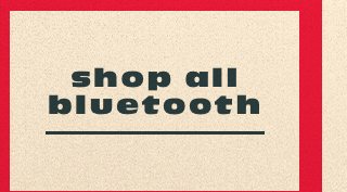 Shop all bluetooth