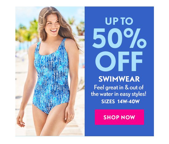 Shop Swimwear