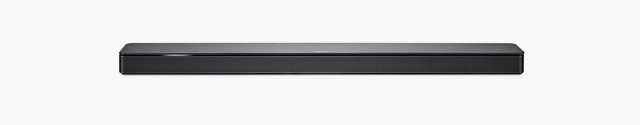 NEW Bose Soundbar 500