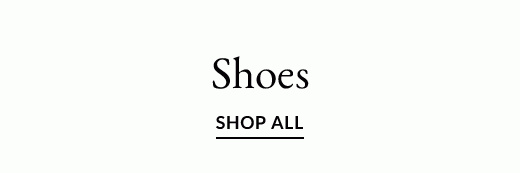 Shoes | SHOP ALL