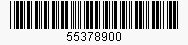 Code: 55378900