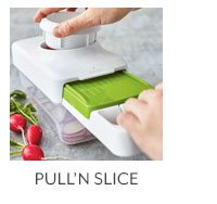 Pull + Slice