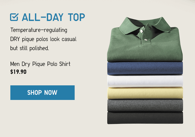 ALL-DAY TOP - SHOP NOW