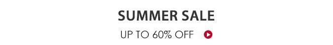 Summer Sale Up To 60% Off