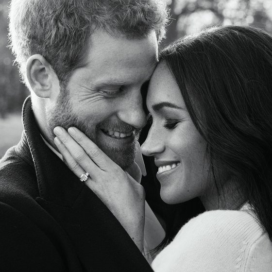 Photo: Alexi Lubomirski / Courtesy of Kensington Palace