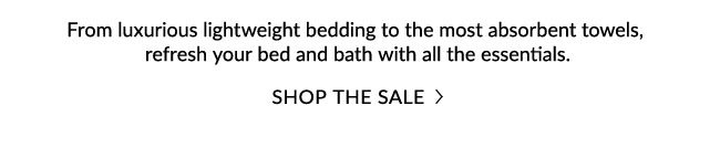 SHOP THE SALE