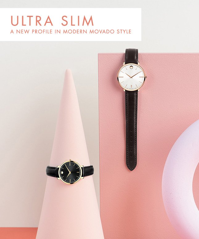 ULTRA SLIM