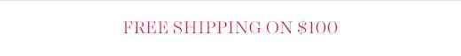 Shipping