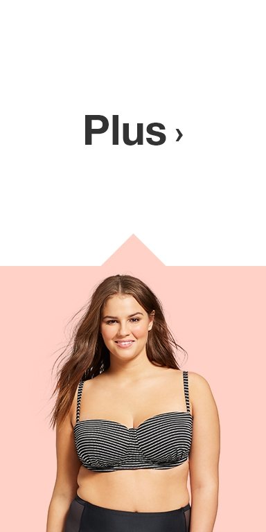 plus size