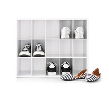 closet storage