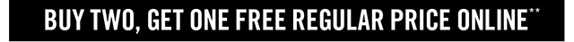 Buy Two Get One Free