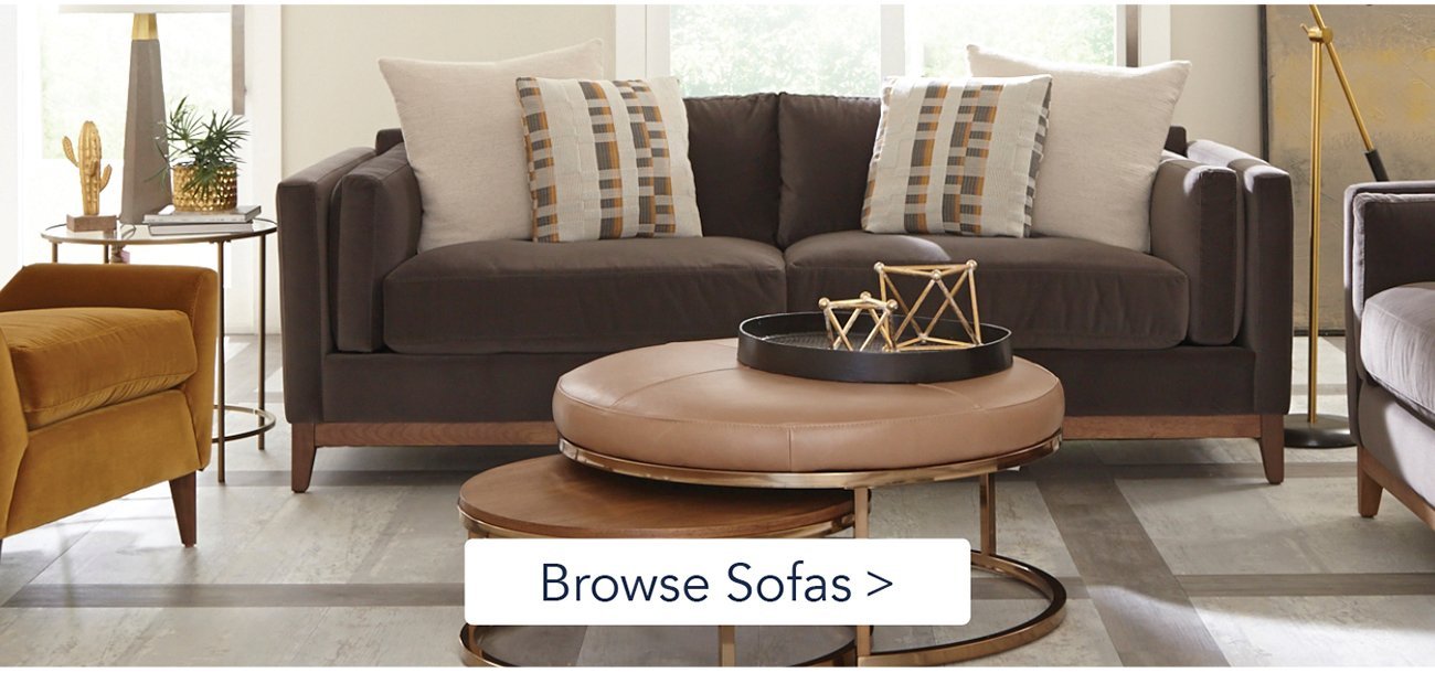 Browse-sofas