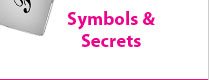 Symbols and Secrets