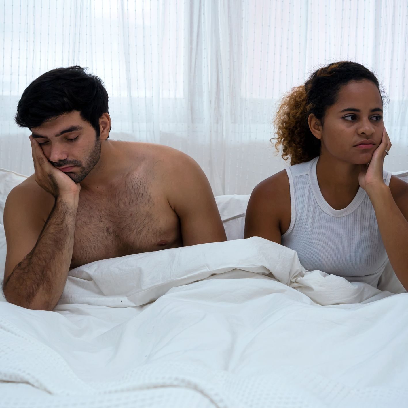 A Urologist Explains How Antidepressants Can Affect Your Sex Life