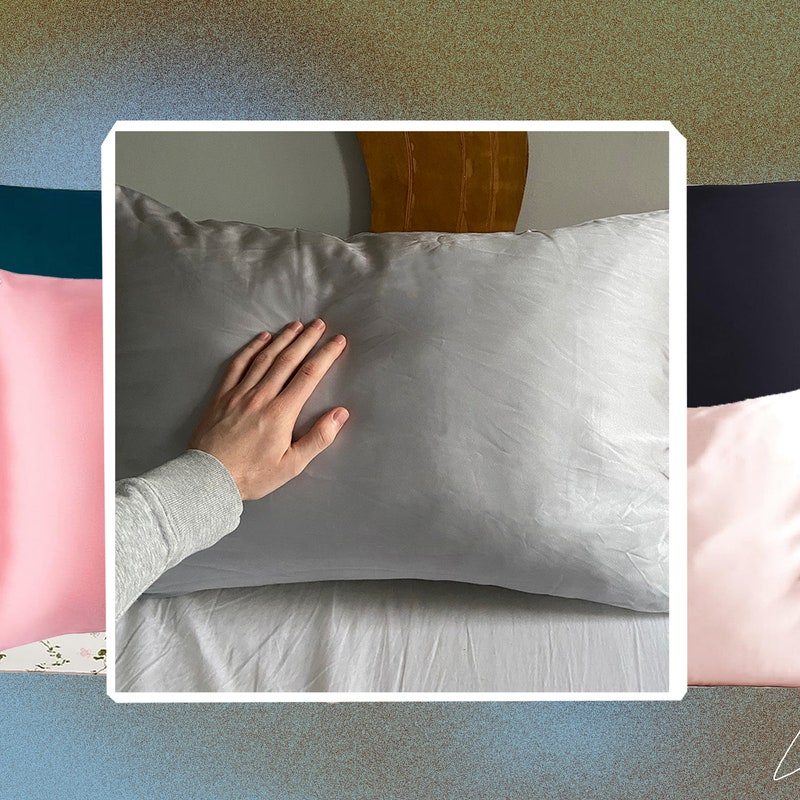 best silk pillowcases