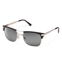 S5555Suncloud Motorway Polarized Sunglasses