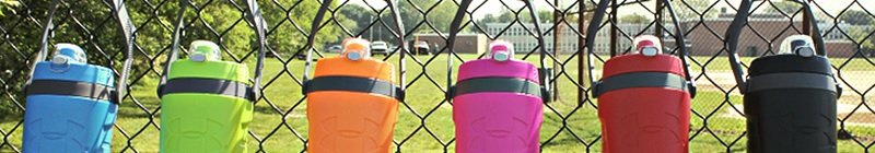 Under Armour Insulated Water Jugs