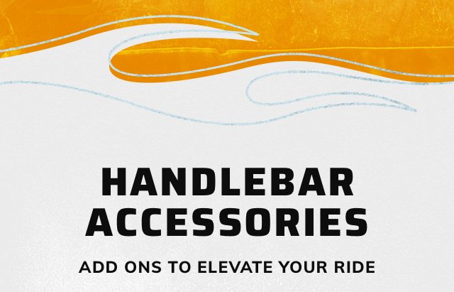 Handlebar Accessories