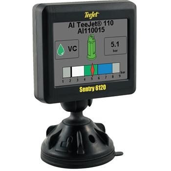 TeeJet Sentry 6120 Droplet Size Monitor