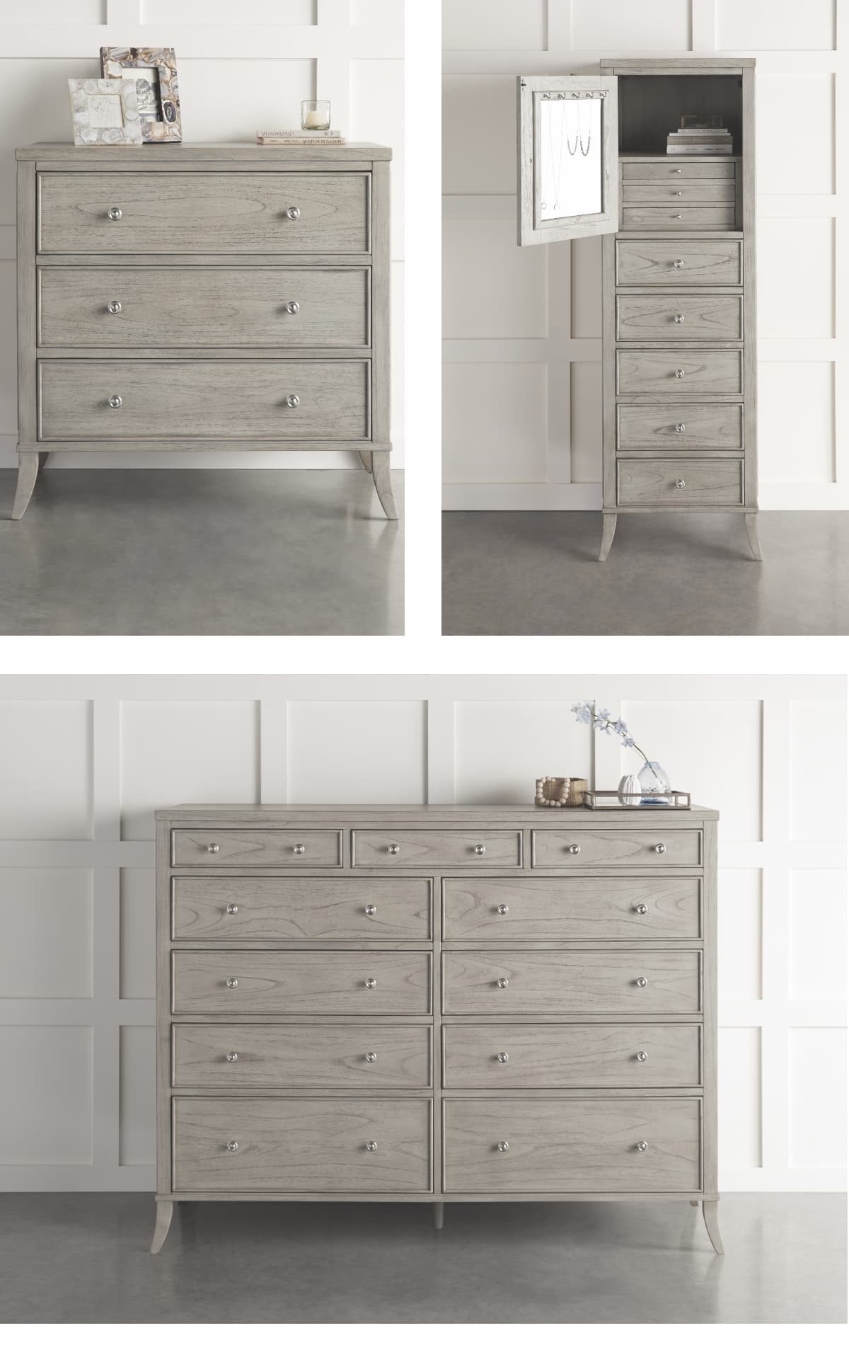 Pearson Collection