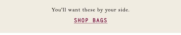 Shop Bags