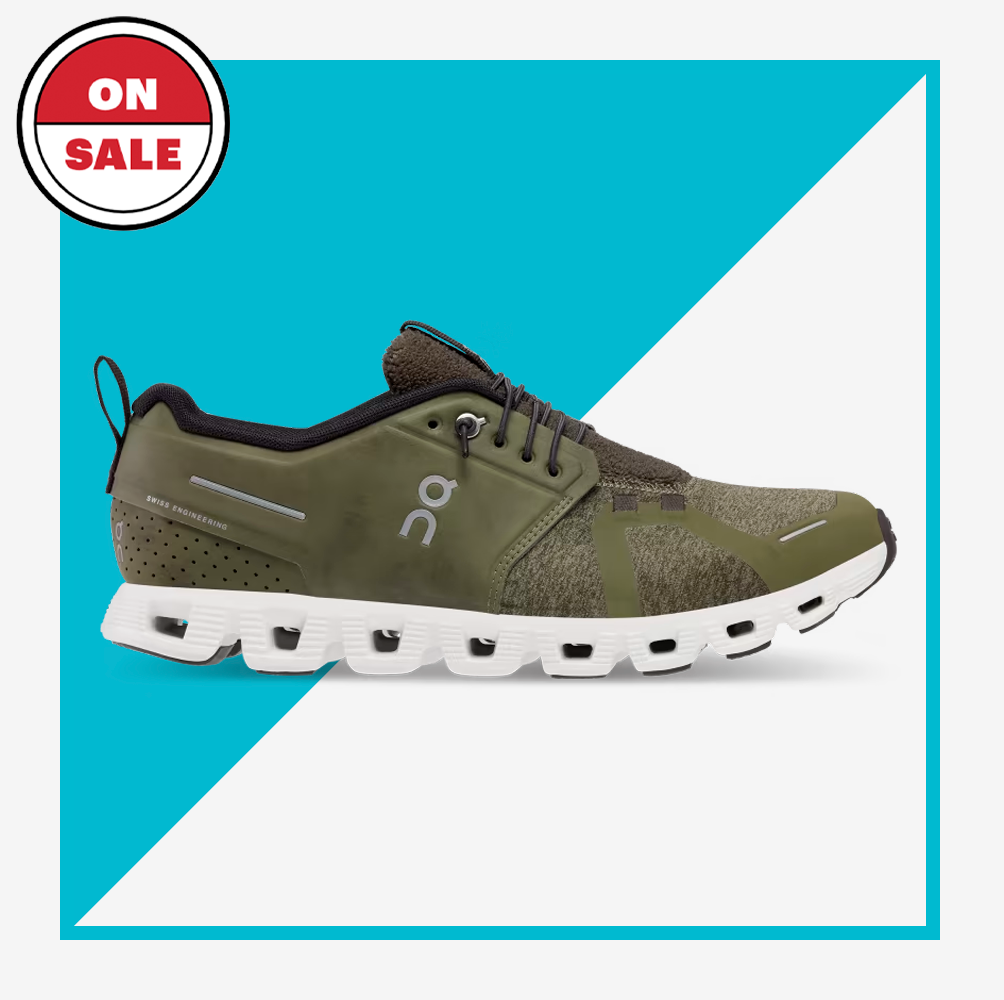 Amazon Is Discounting On Running Shoes Even After Prime Day