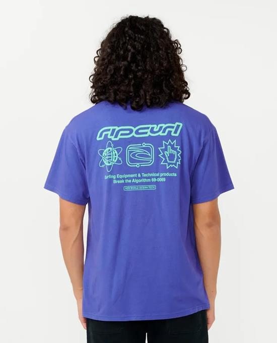 Archive Super Computer Tee