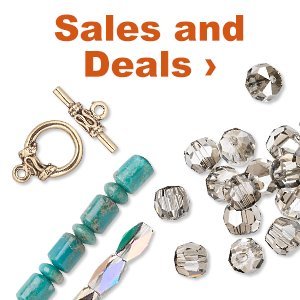 Sales and Deals